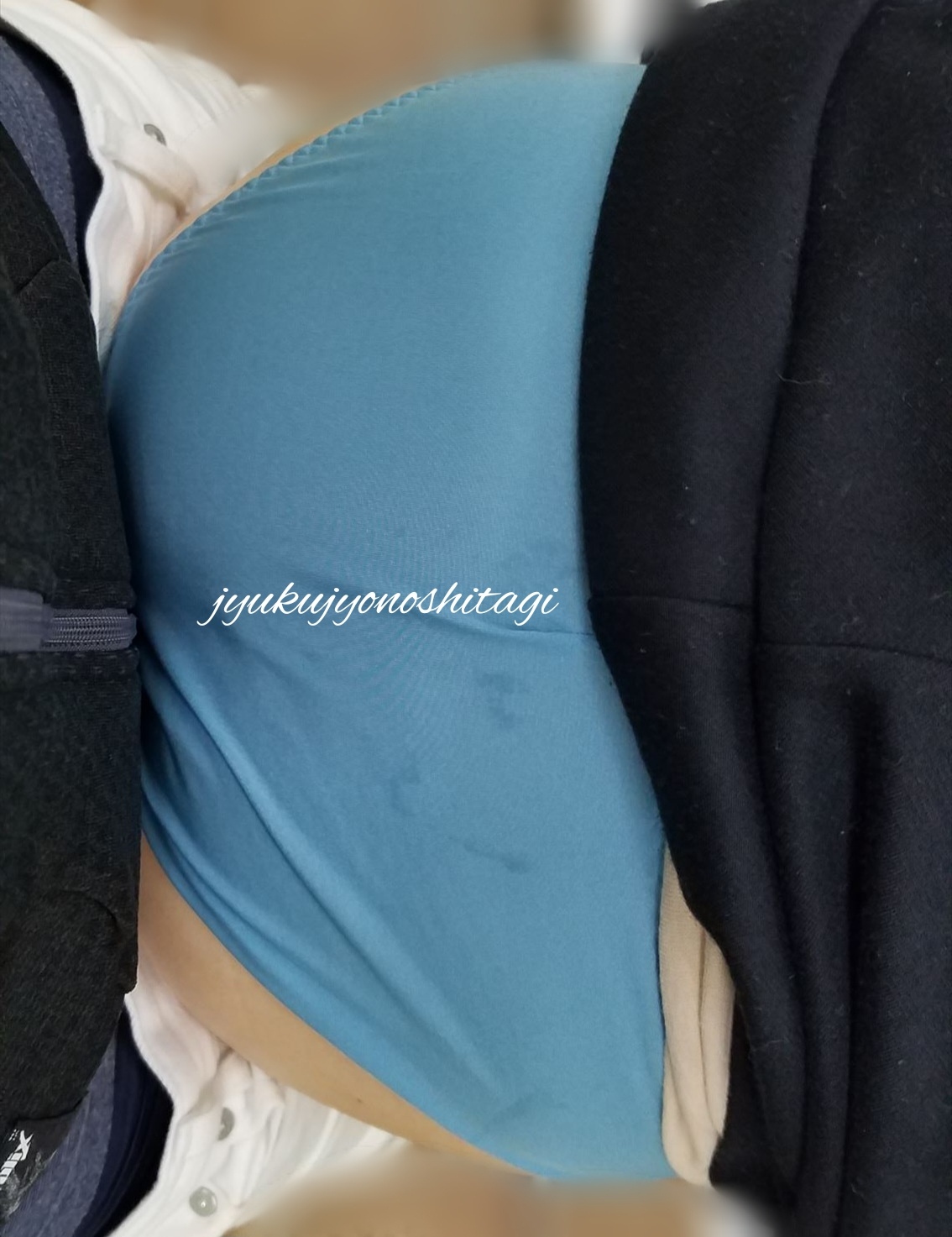 着衣挿入の画像その1