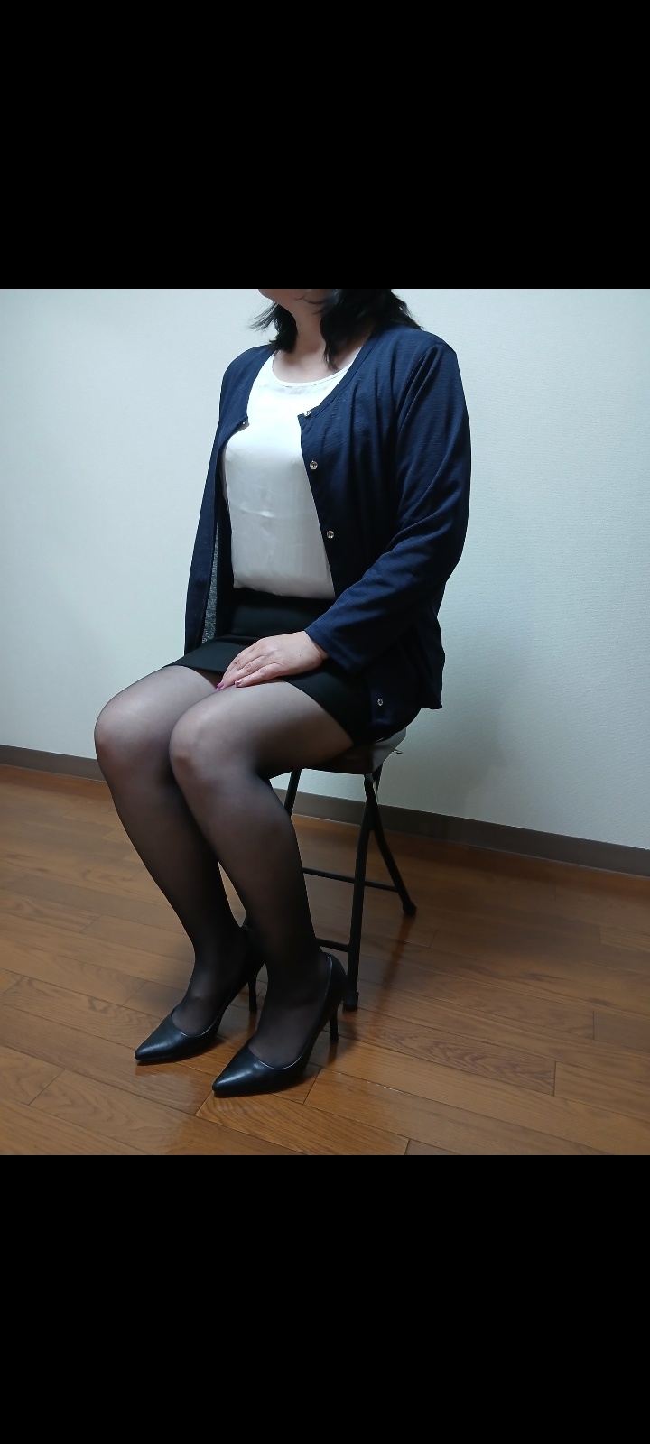 熟女妻の画像その1