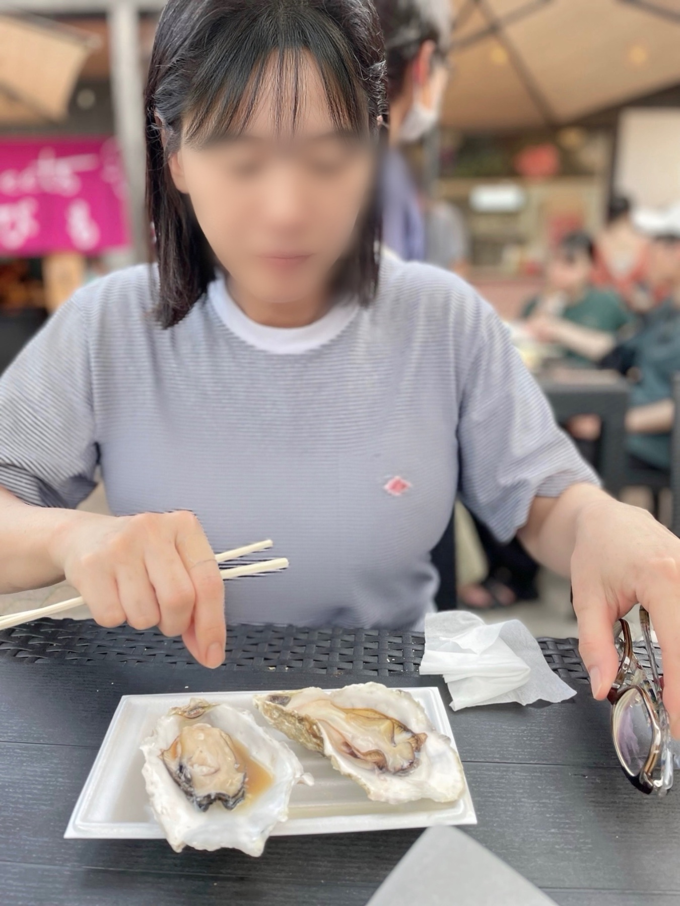 温泉旅行の画像その1