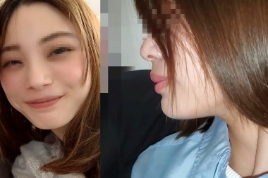 妻は派遣の営業員