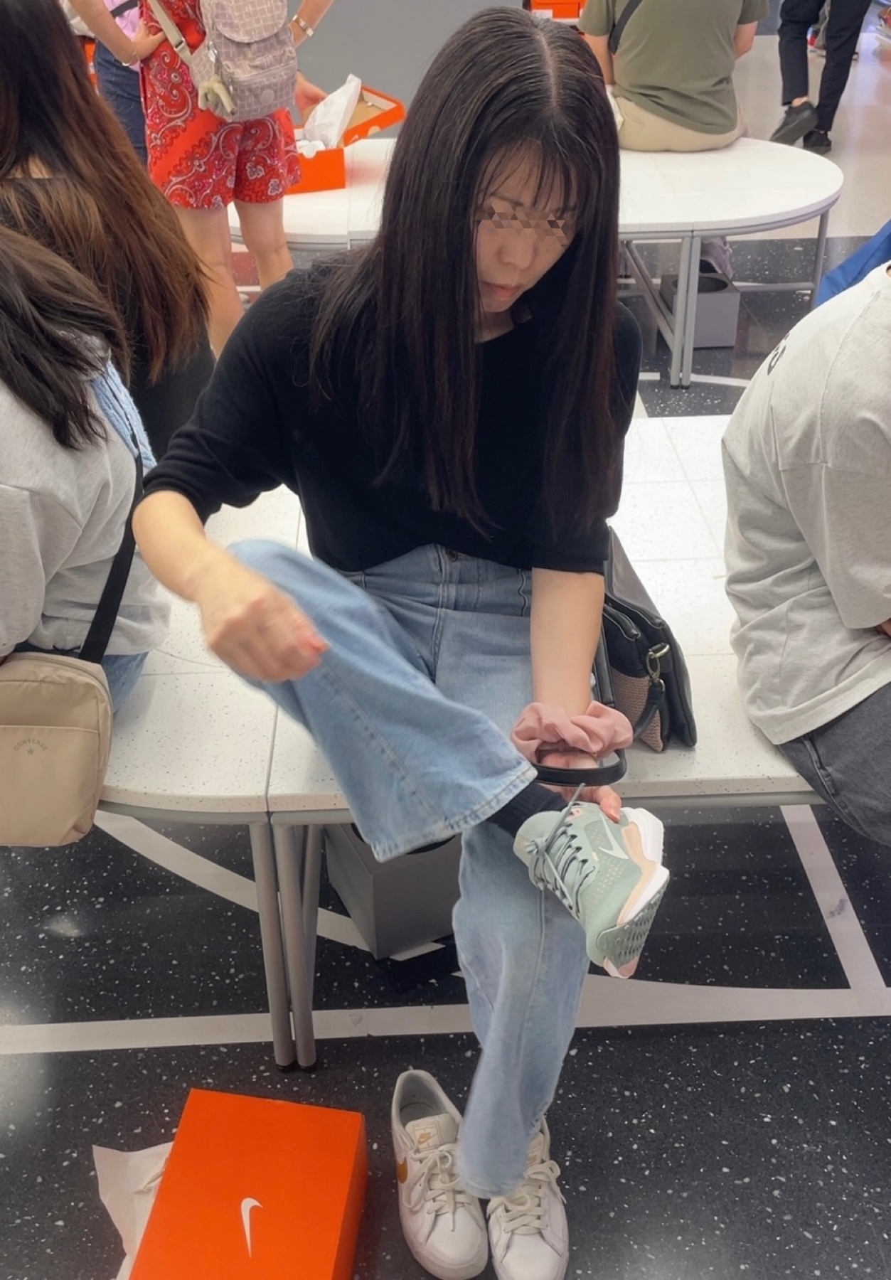 お出かけI Part2の画像その1