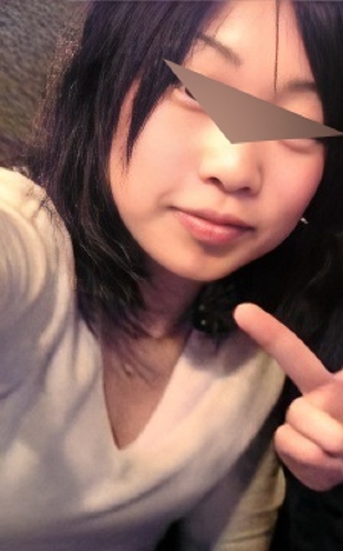 淫乱妻の画像その1