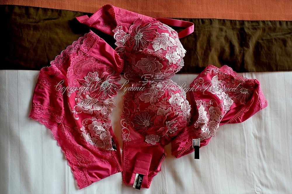 伊豆の宿で・・・薔薇の画像その5