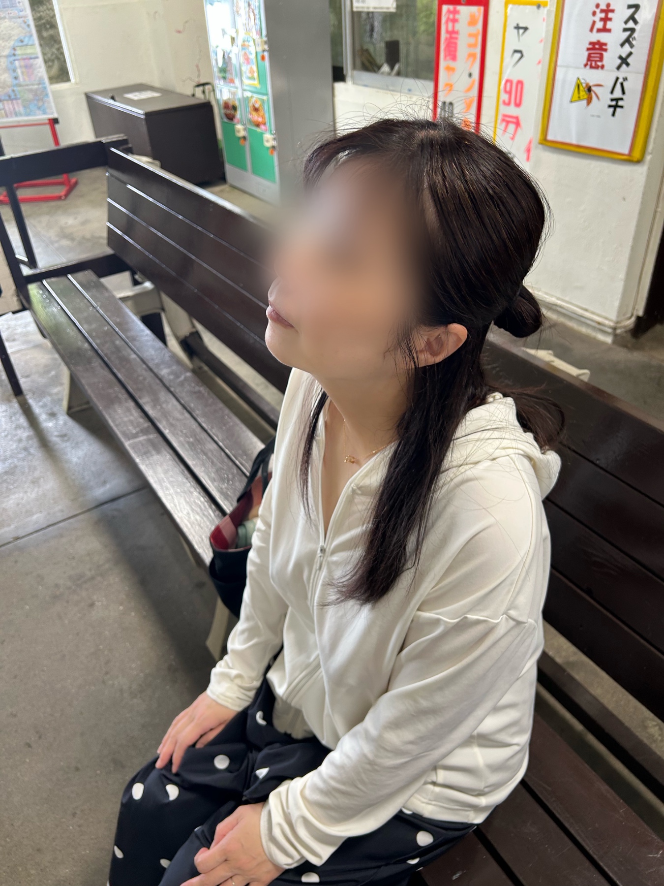 40代ちょいぽちゃ妻の画像その4