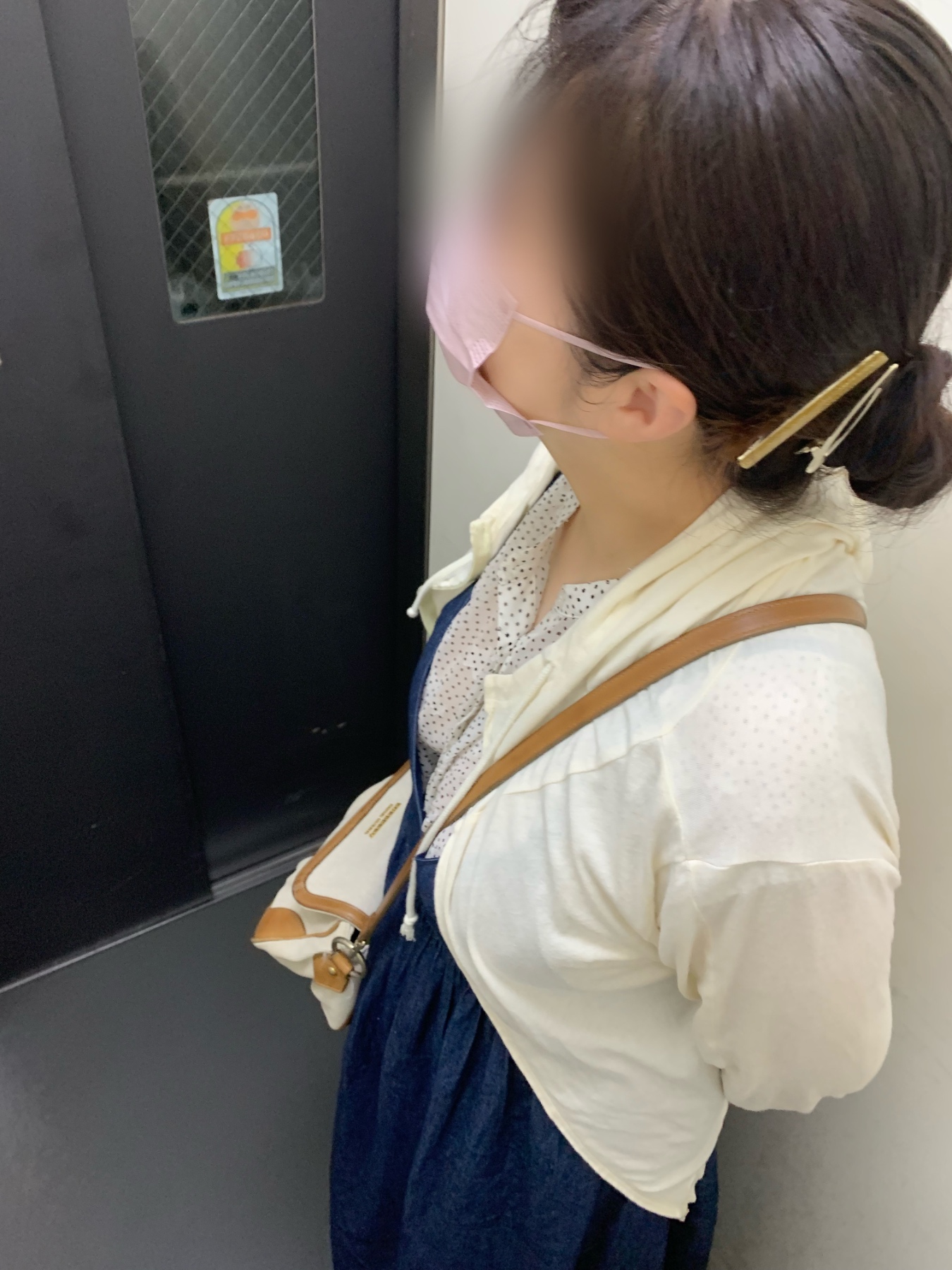 40代ちょいぽちゃ妻の画像その1
