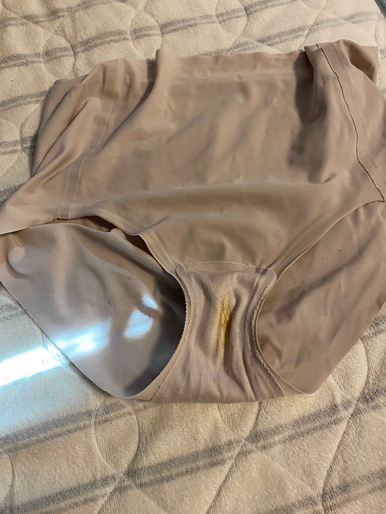 陰毛付きの画像その1