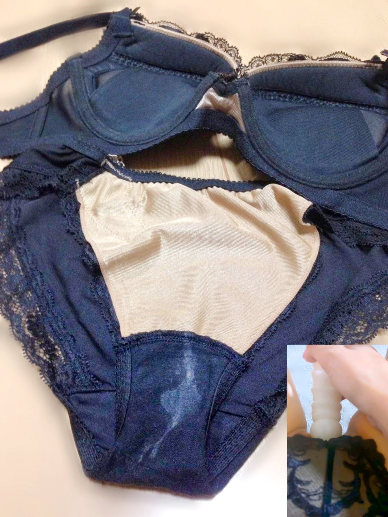 下着の画像その1