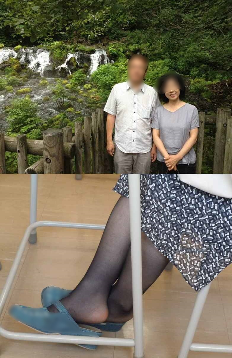 熟年夫婦旅の画像その1