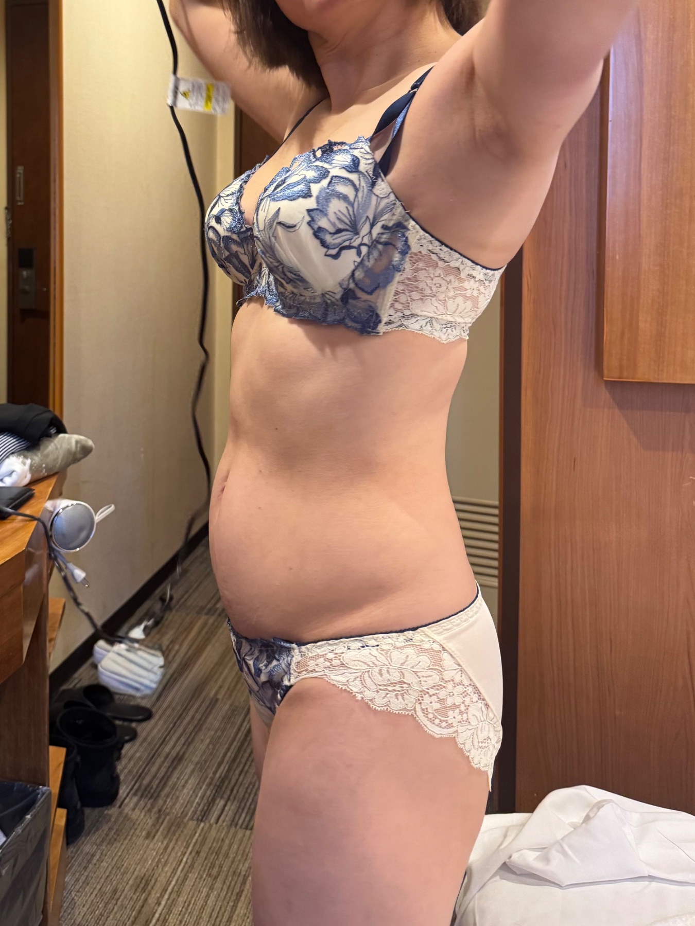 札幌　つ◯し45歳の画像その2