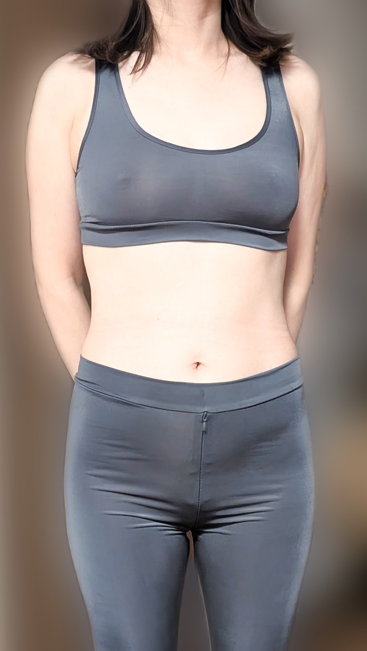 トレーニングウェアの画像その3