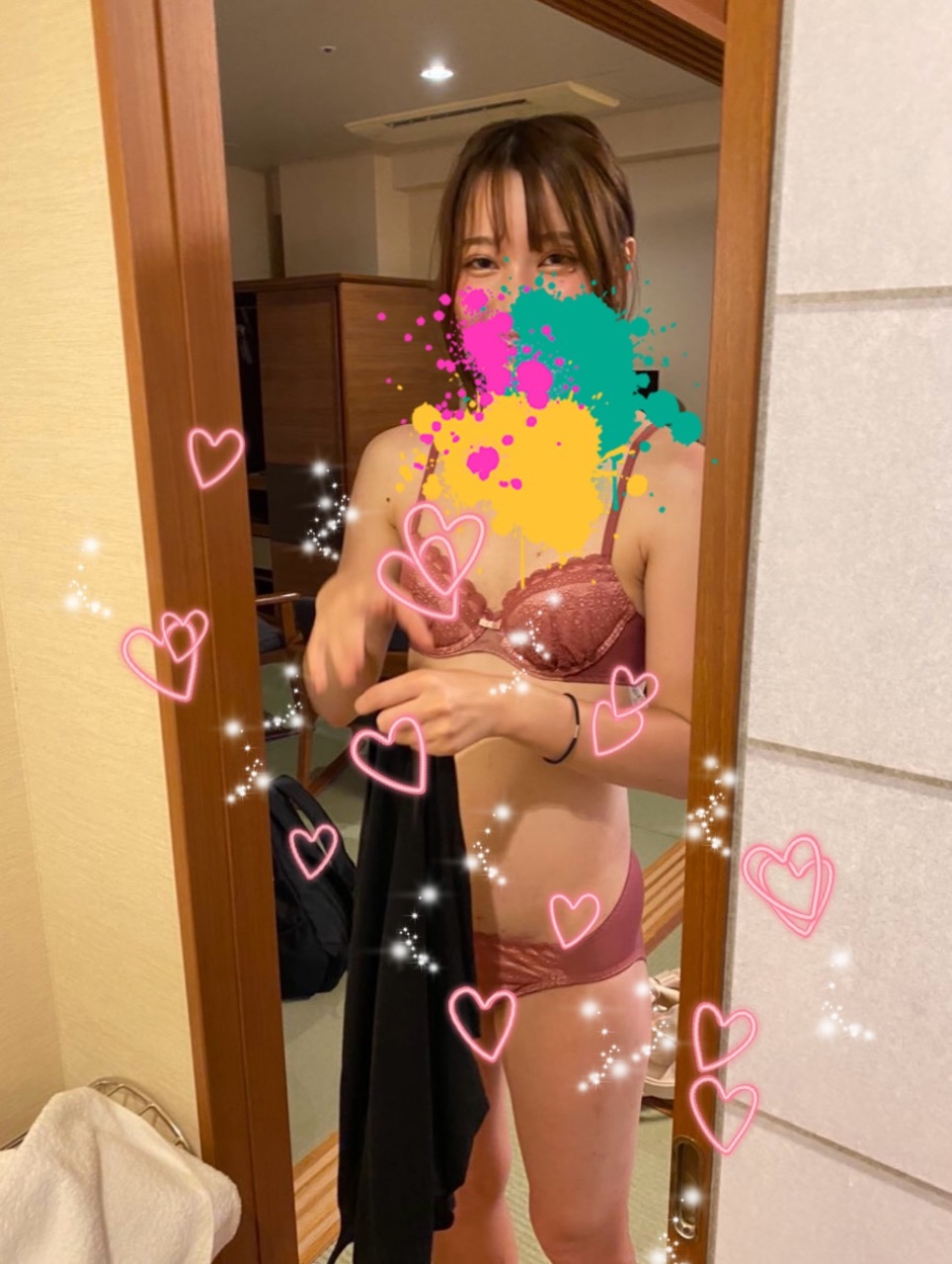 彼女の画像その1