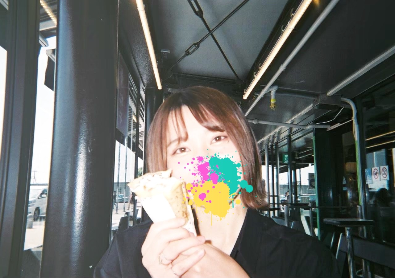 彼女の画像その2