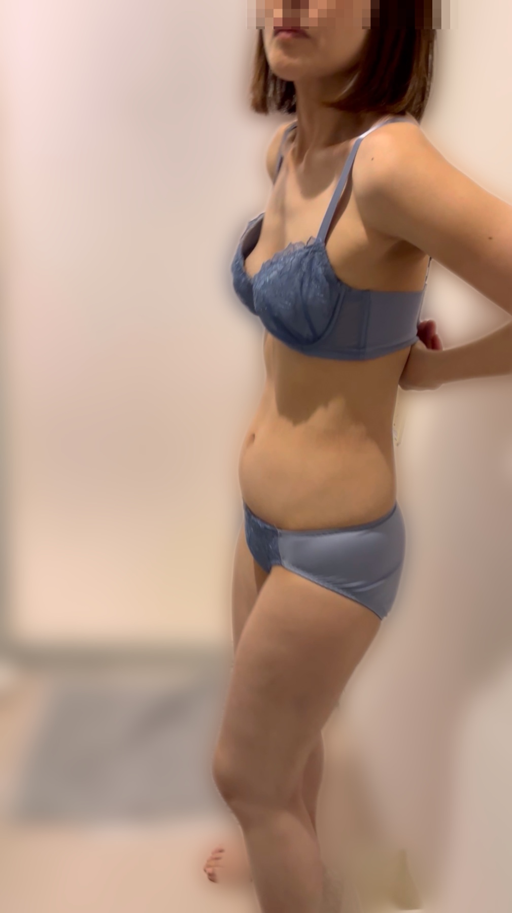 妻の脱ぎたての画像その1