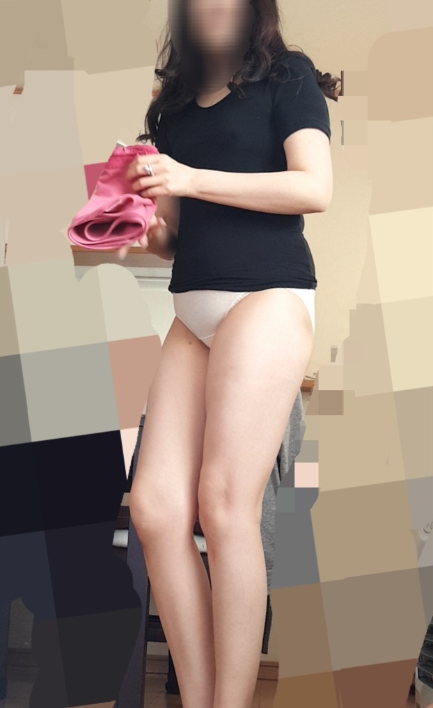 出勤前の画像その1