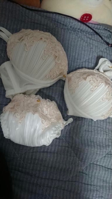 妹の下着の画像その1