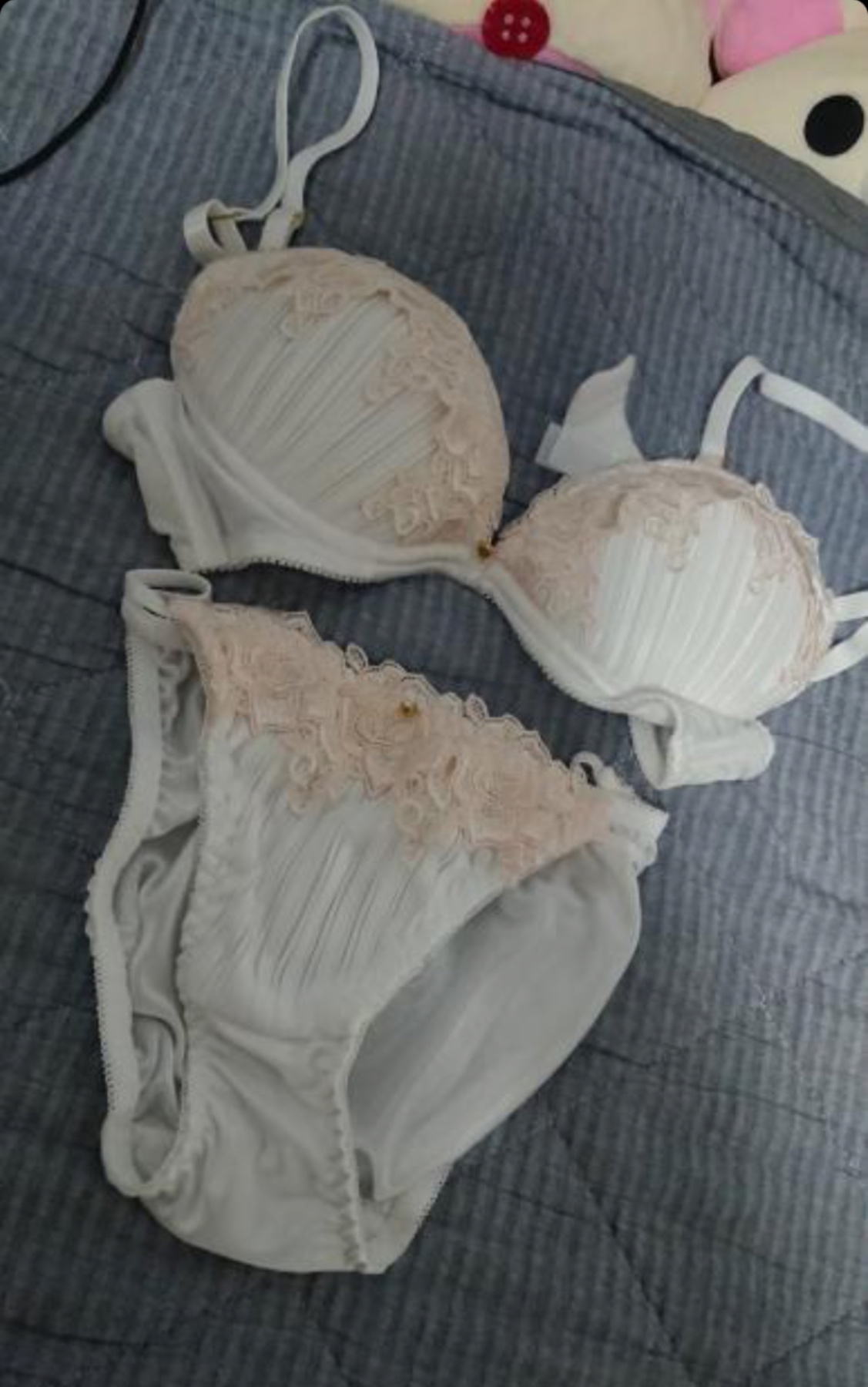 妹の下着の画像その2