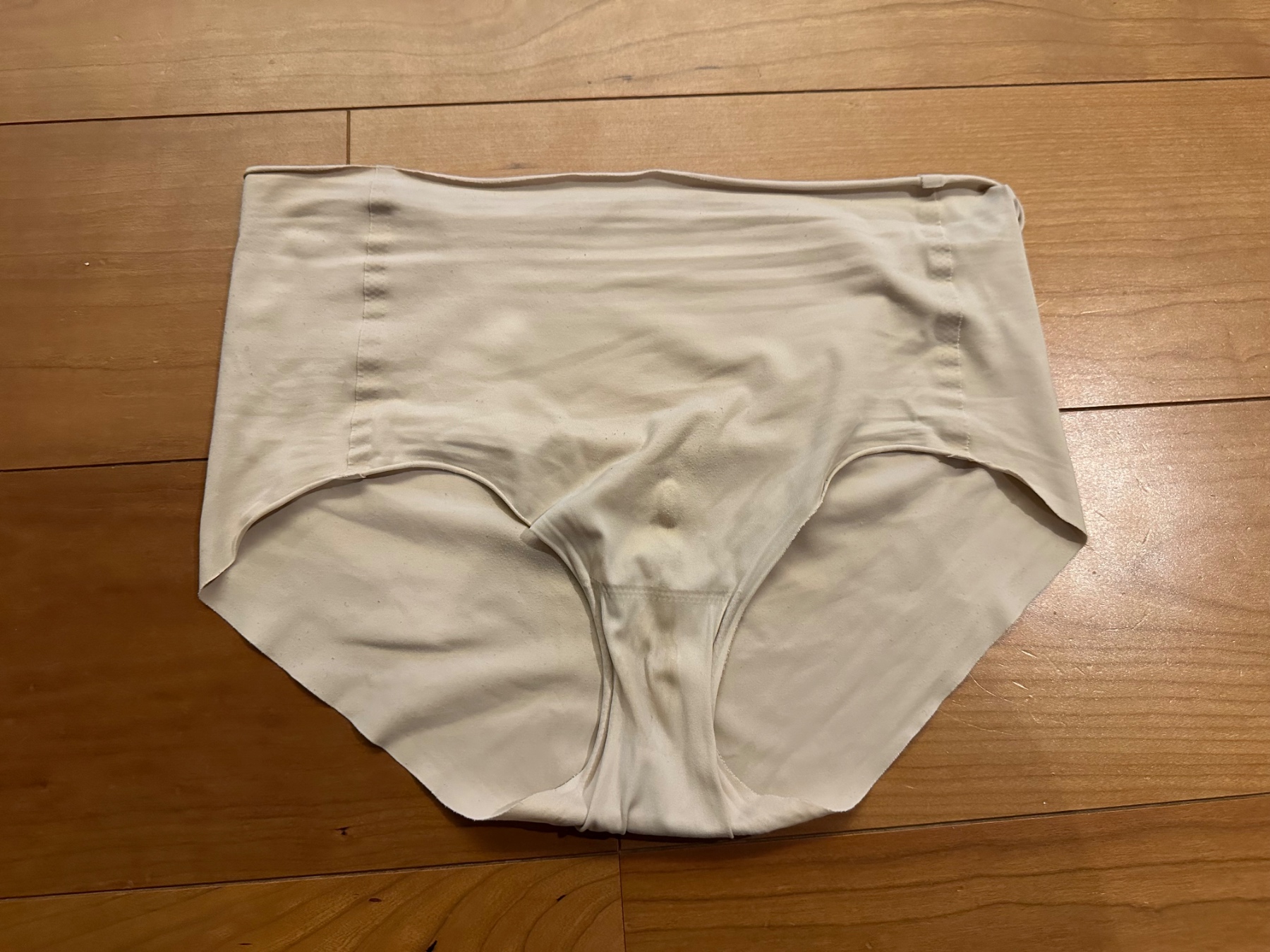 普段履きパンツの画像その3