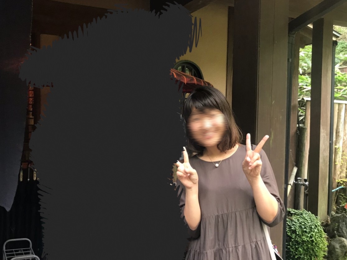 34歳教員妻の汚パンティー④の画像その1