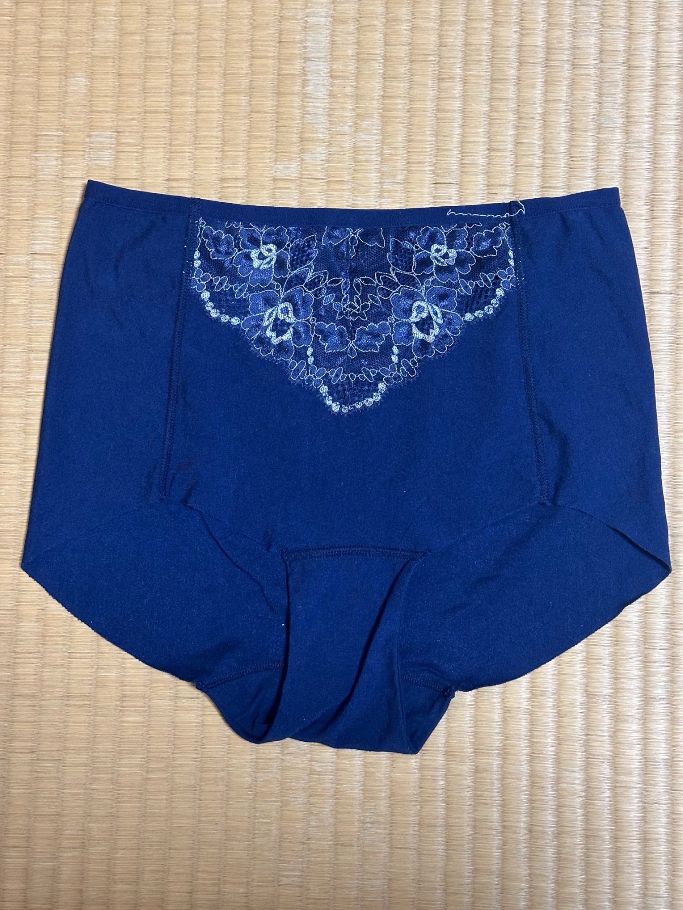 妻の新しいパン屋さんの画像その3