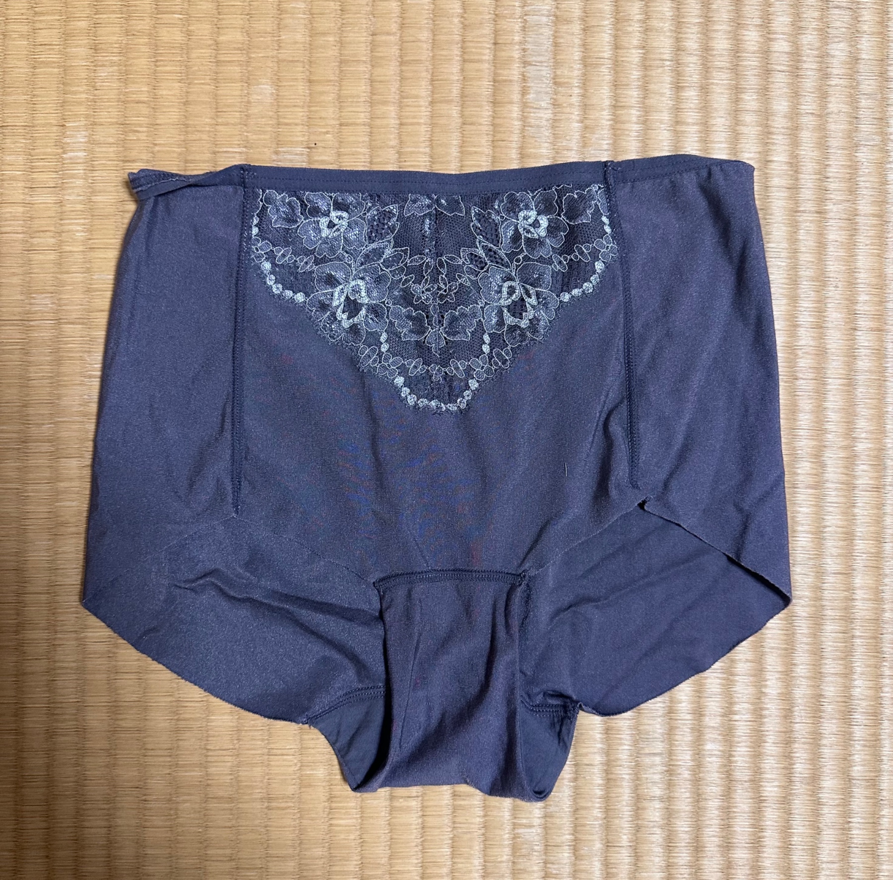 妻の新しいパン屋さんの画像その1