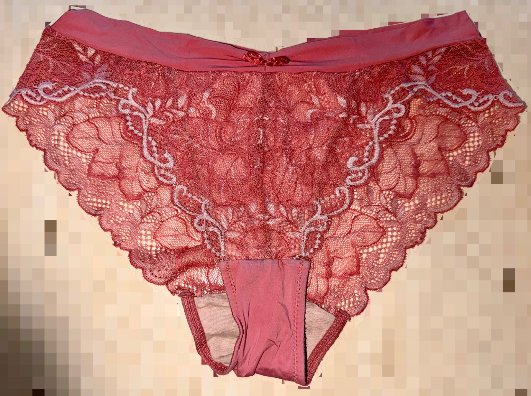 義姉の下着の画像その1