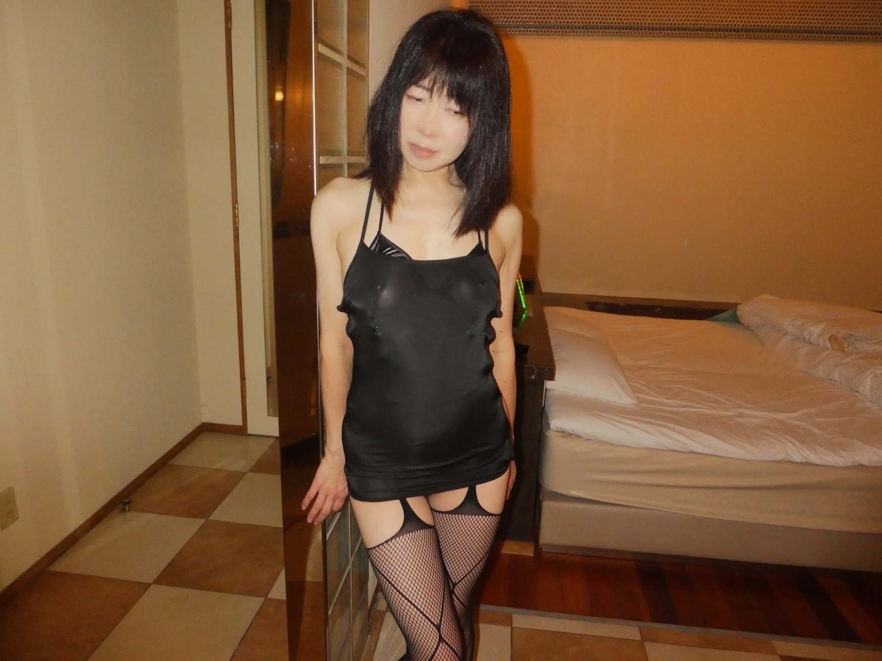 極太ワームに壊される妻　の画像その2