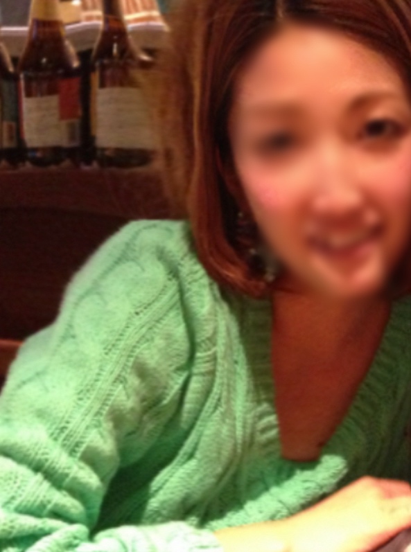 看護師妻のの画像その1