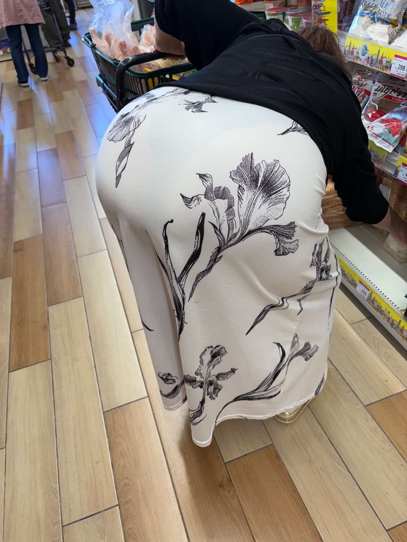 びっくりの画像その1