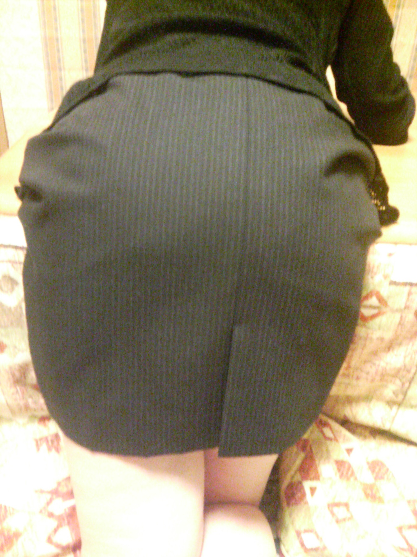 仕事帰りの着用品の画像その2