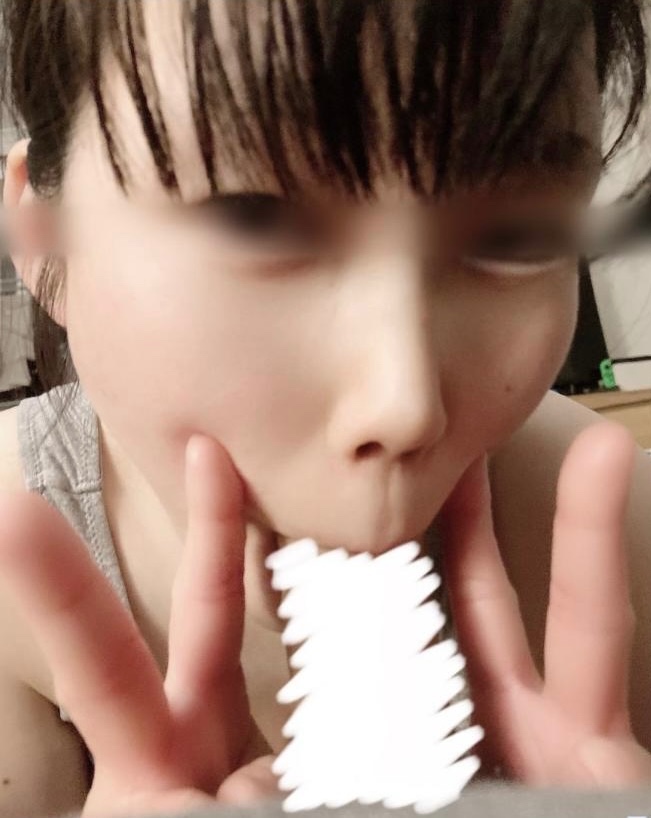 レス妻の画像その2