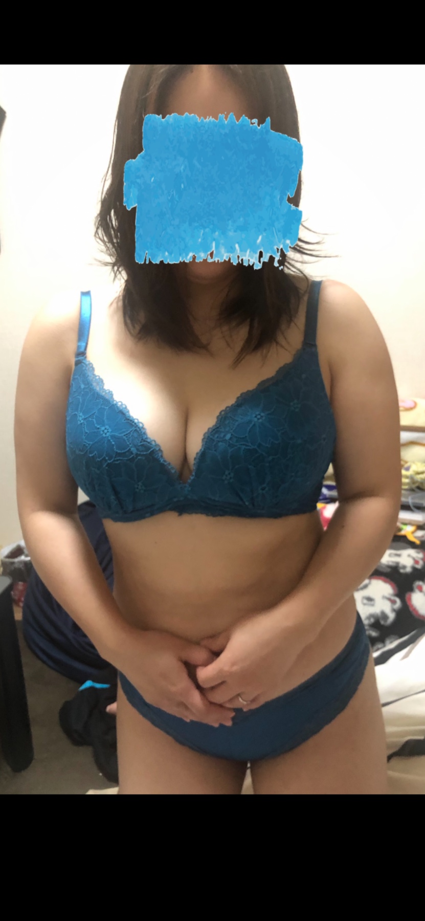 （再）巨乳の妻の画像その1