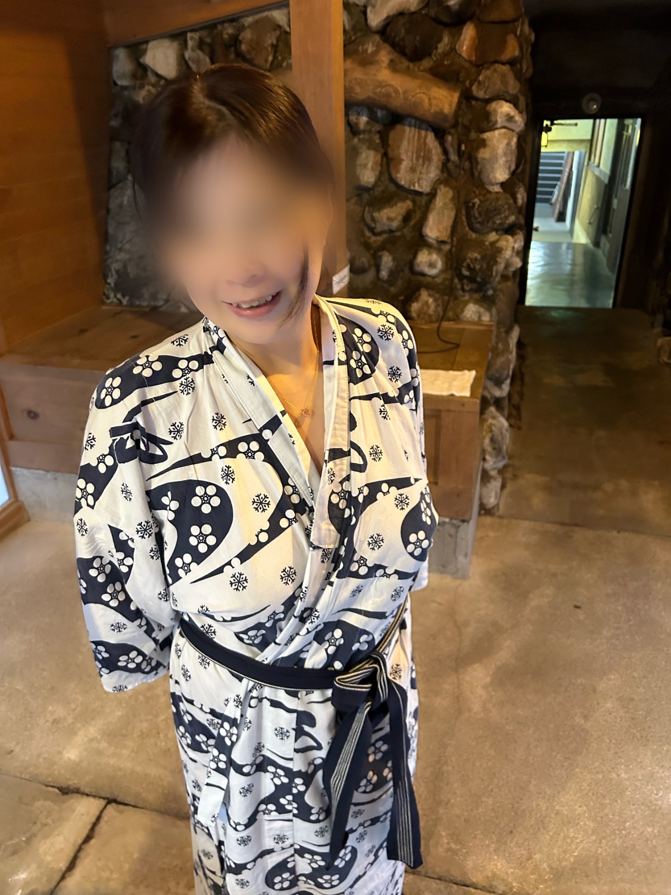 40代ちょいぽちゃ妻の画像その1