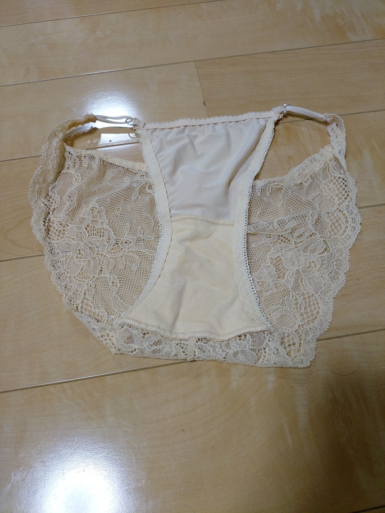 妻のオナニーの画像その2