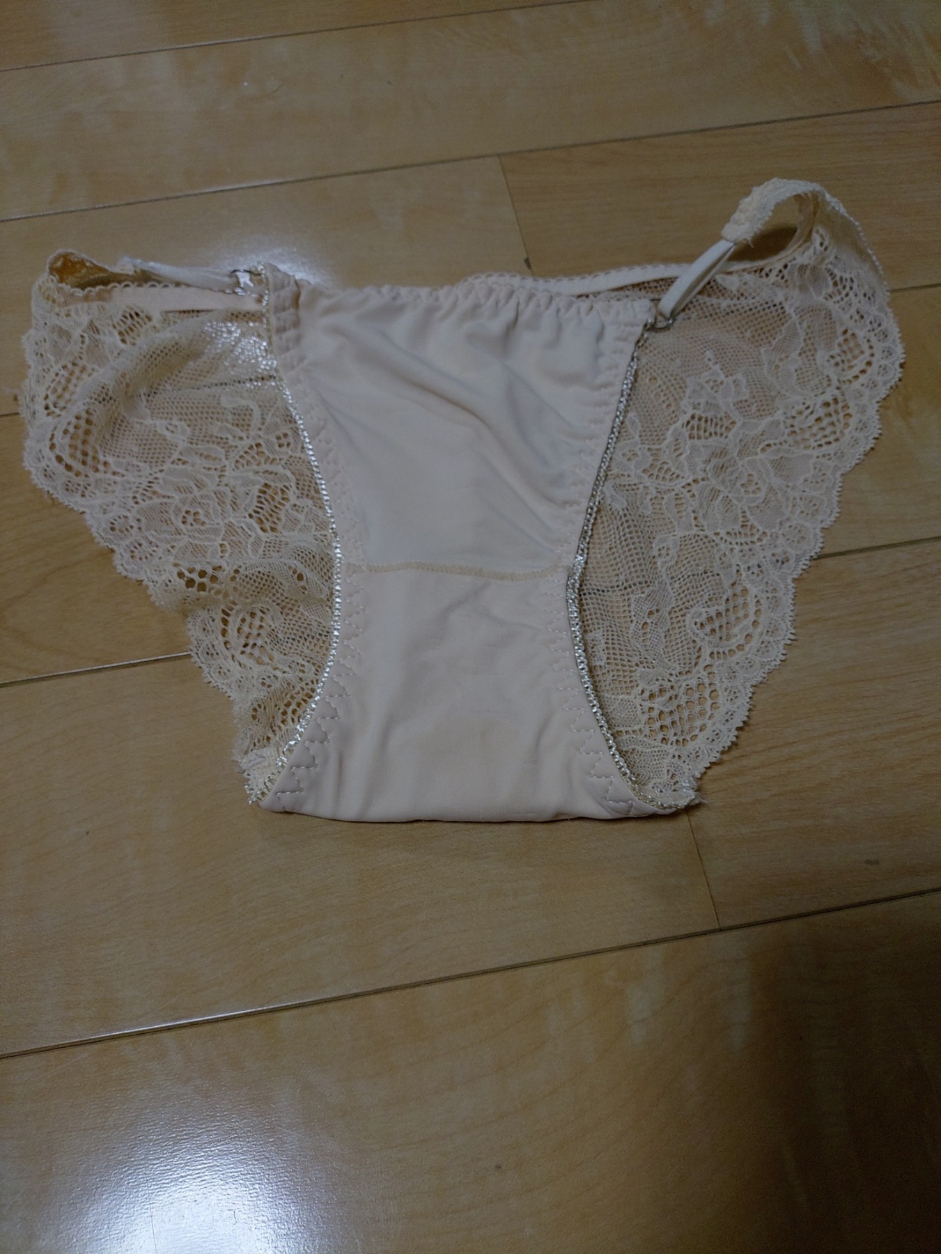 妻のオナニーの画像その1