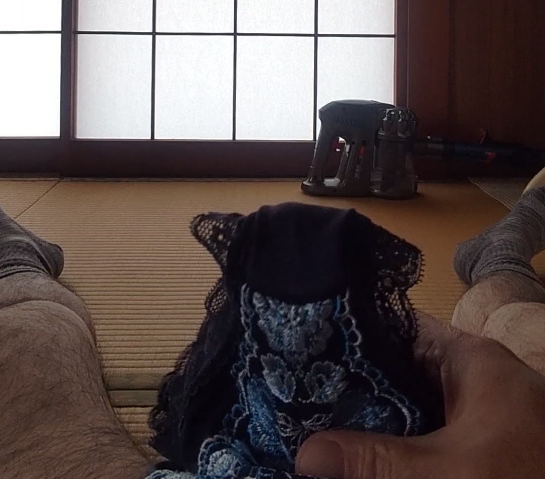 悪戯の画像その1