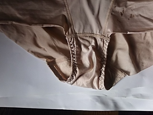 直ばきガードルの画像その2