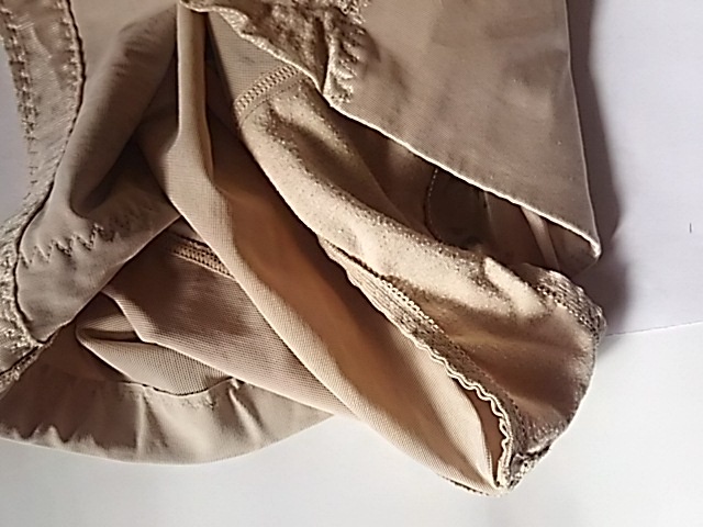 直ばきガードルの画像その3