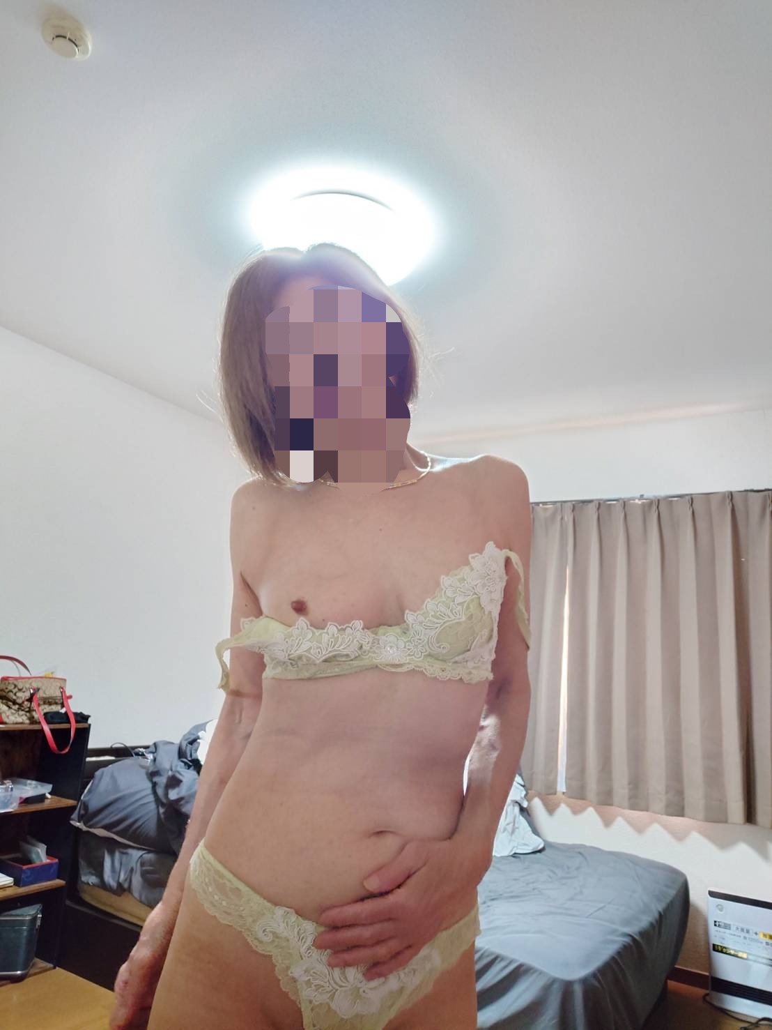 65歳熟女 詰合せの画像その4