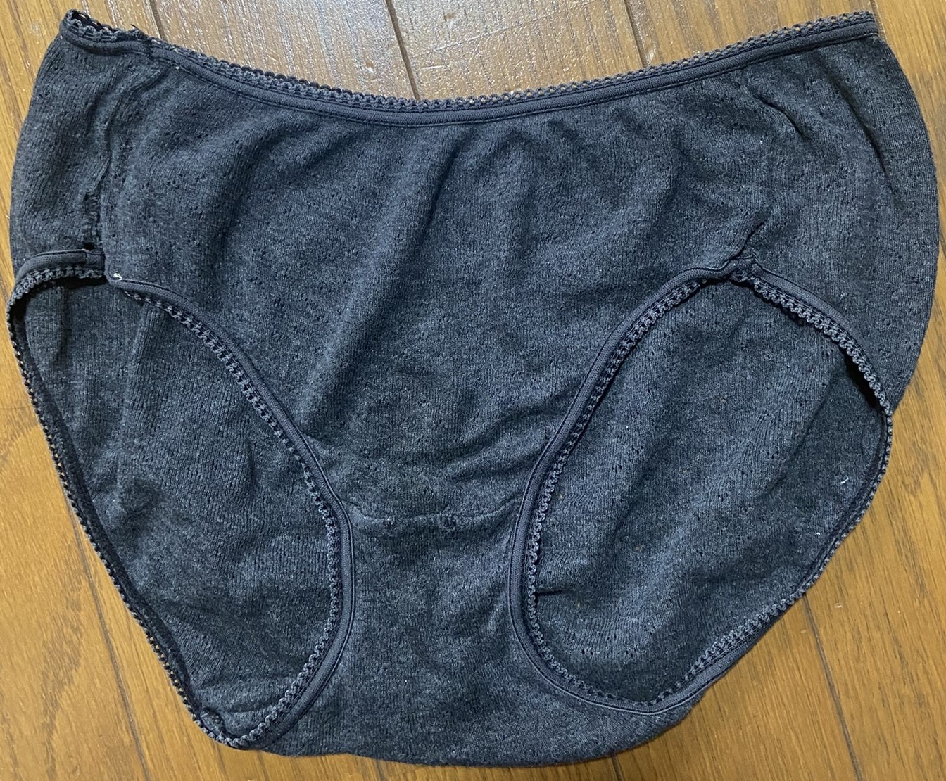 熟妻（使用下着）の画像その3