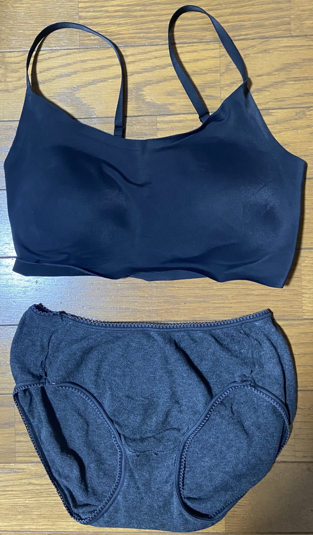 熟妻（使用下着）の画像その2