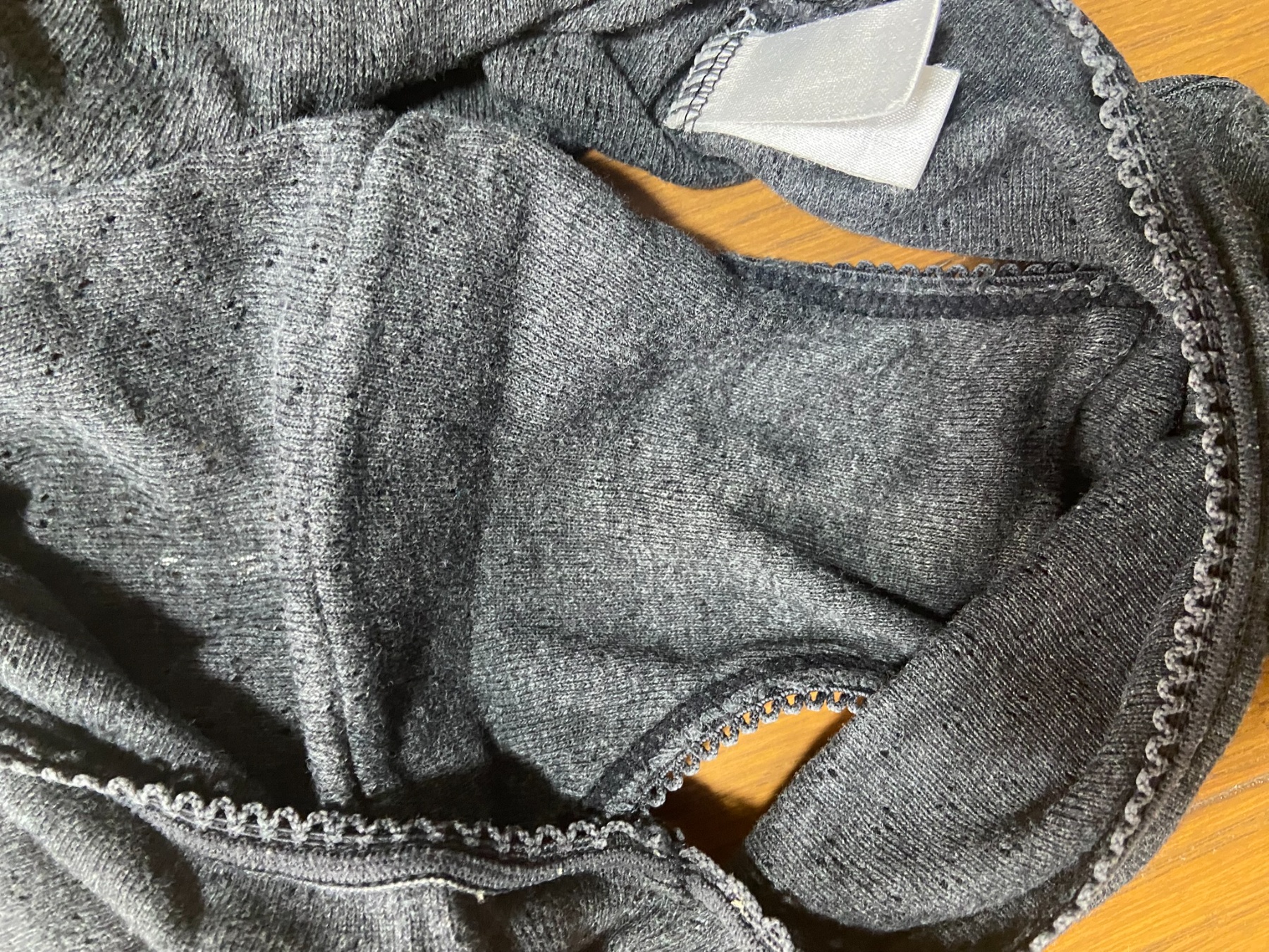 熟妻（使用下着）の画像その4