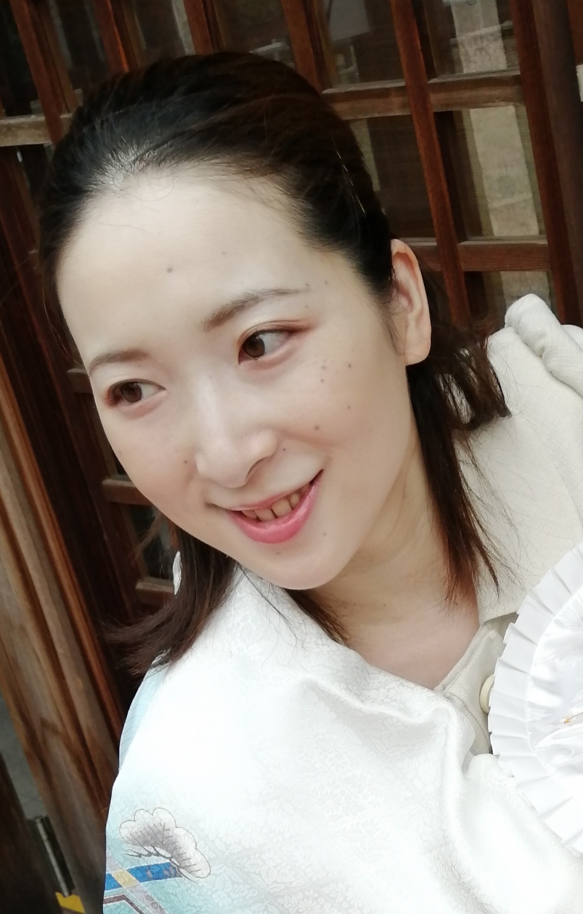 妻の裸の画像その1