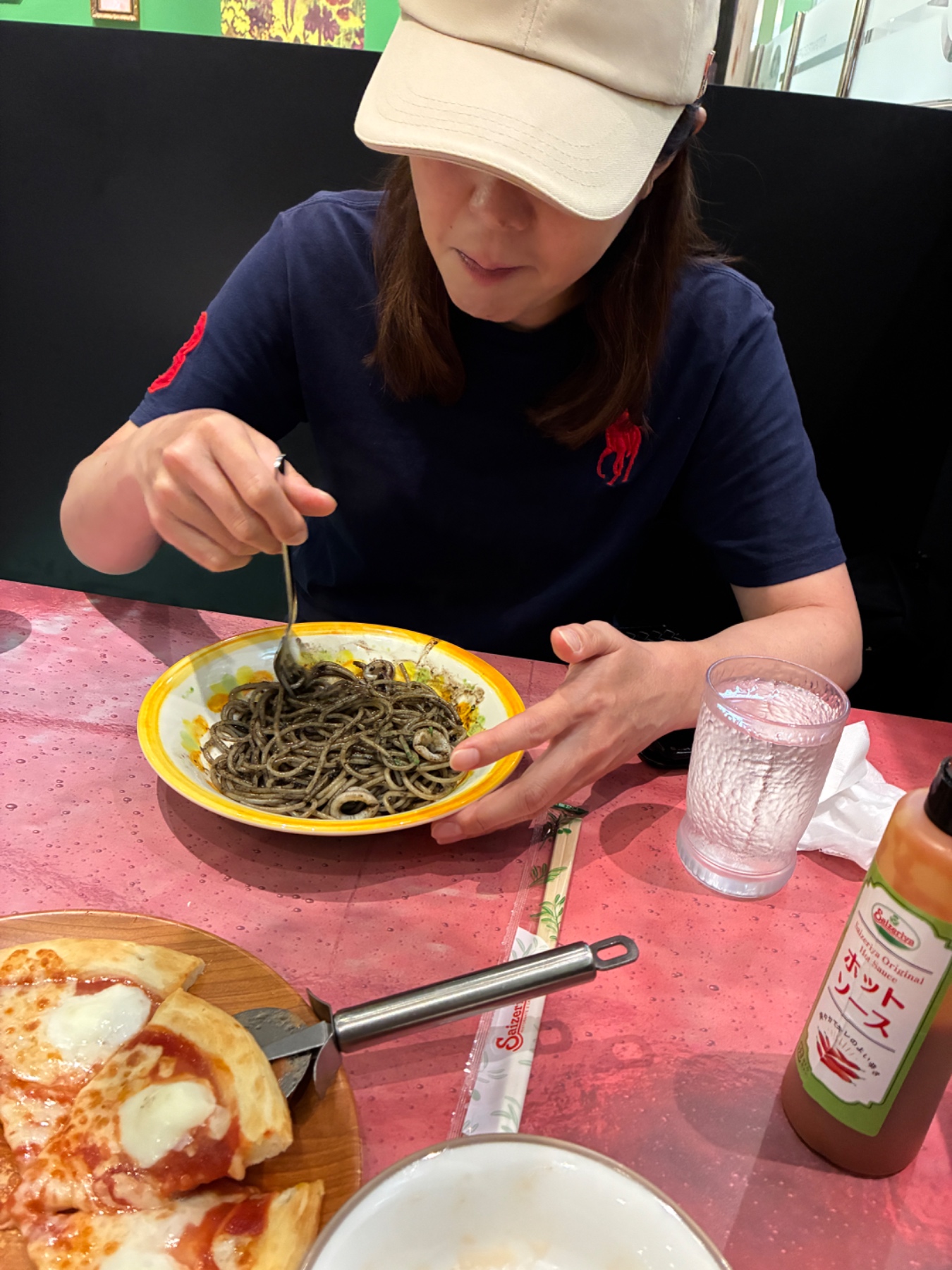 40代貧乳嫁ですの画像その1