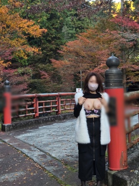 紅葉🍁狩り より〜