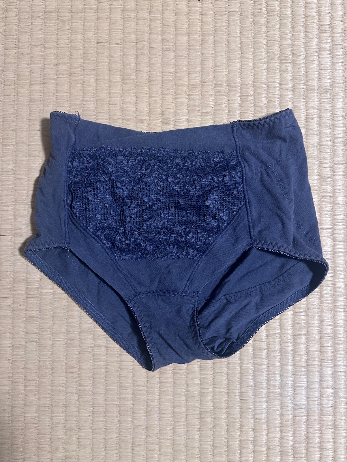 妻のパンティの画像その2