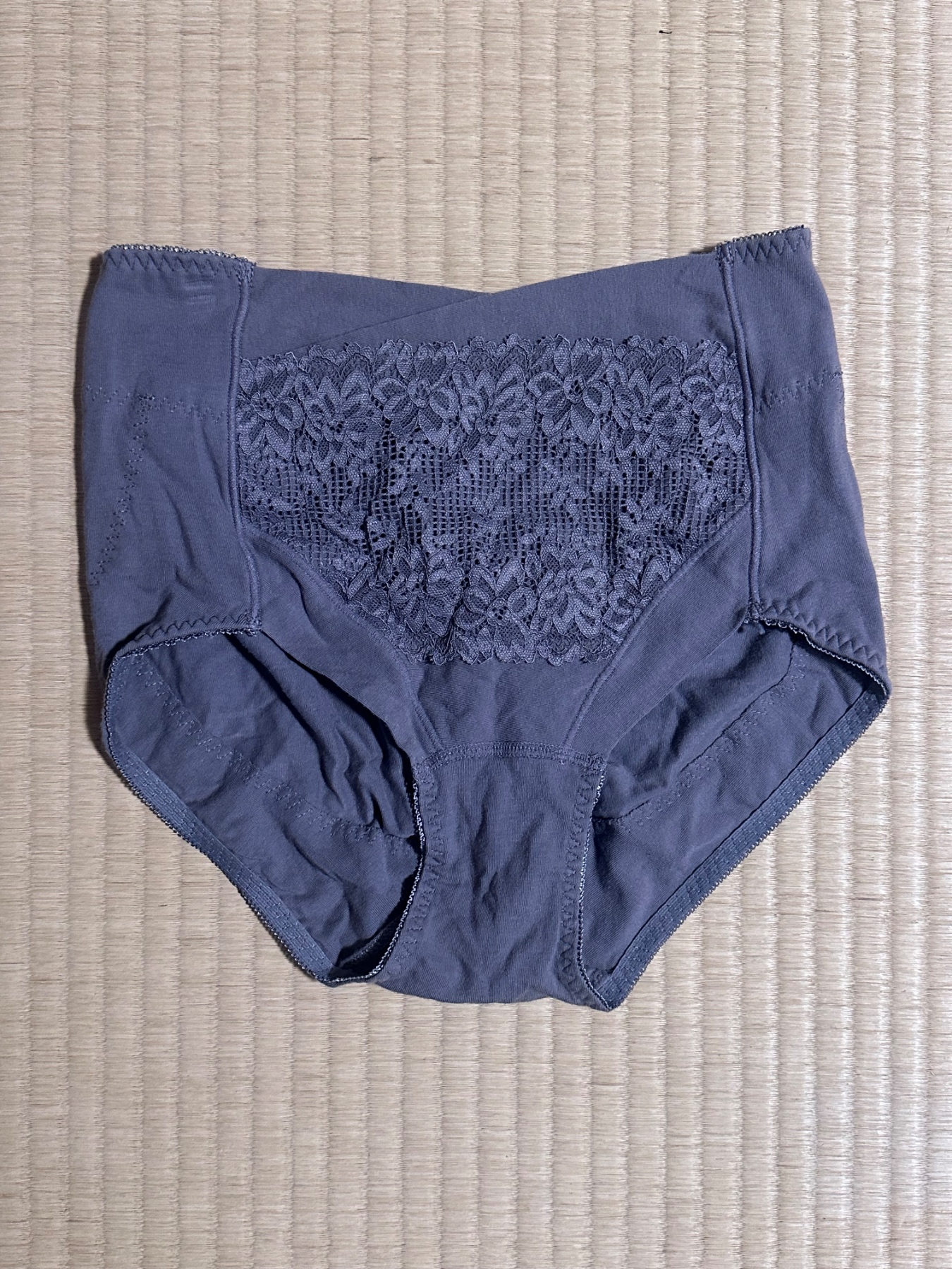 妻のパンティの画像その1