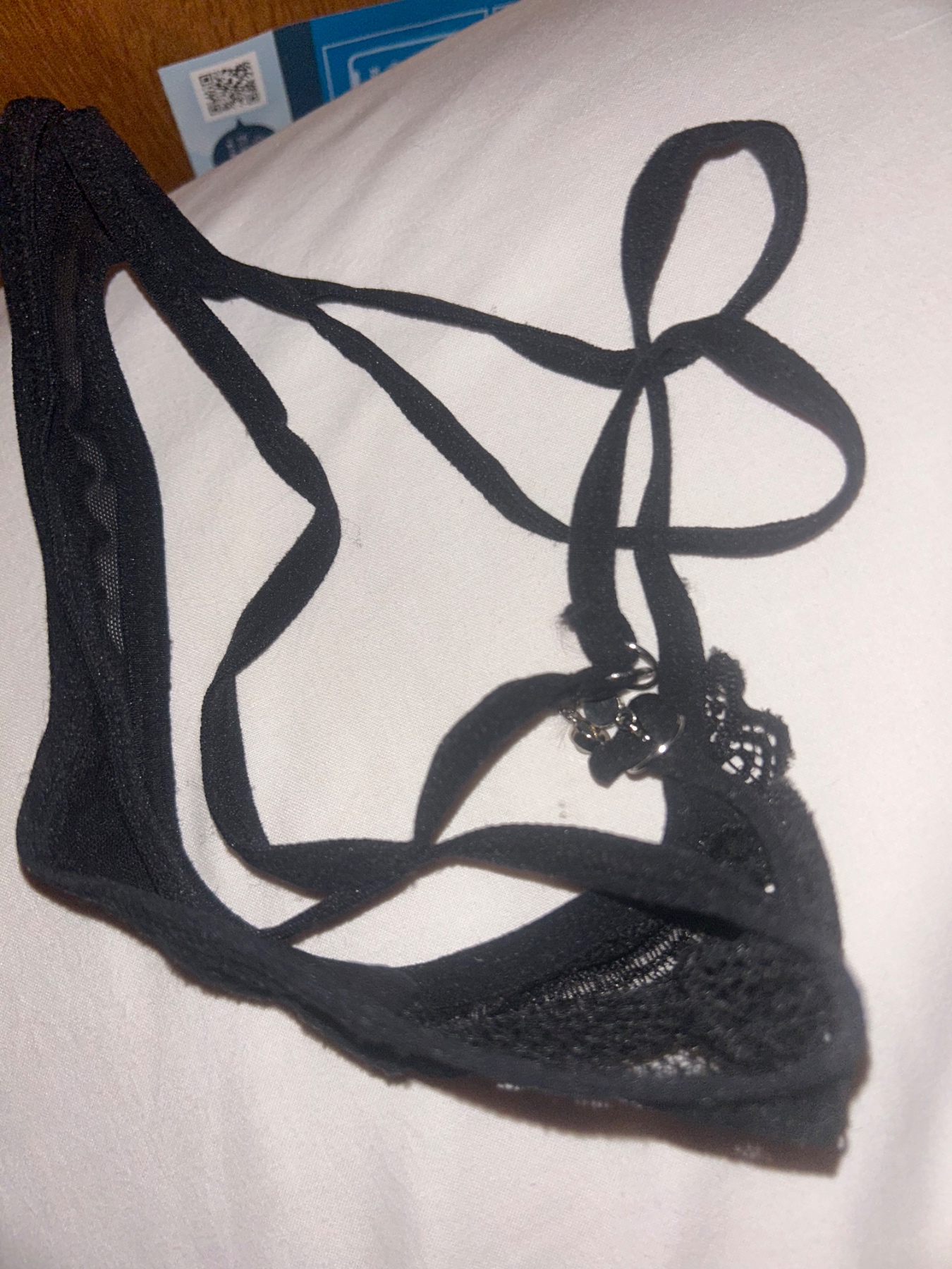 こんなの履いてての画像その1