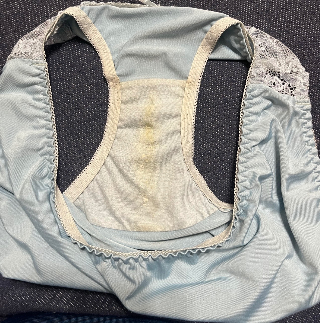 アラフォー妻の汚パンティの画像その2