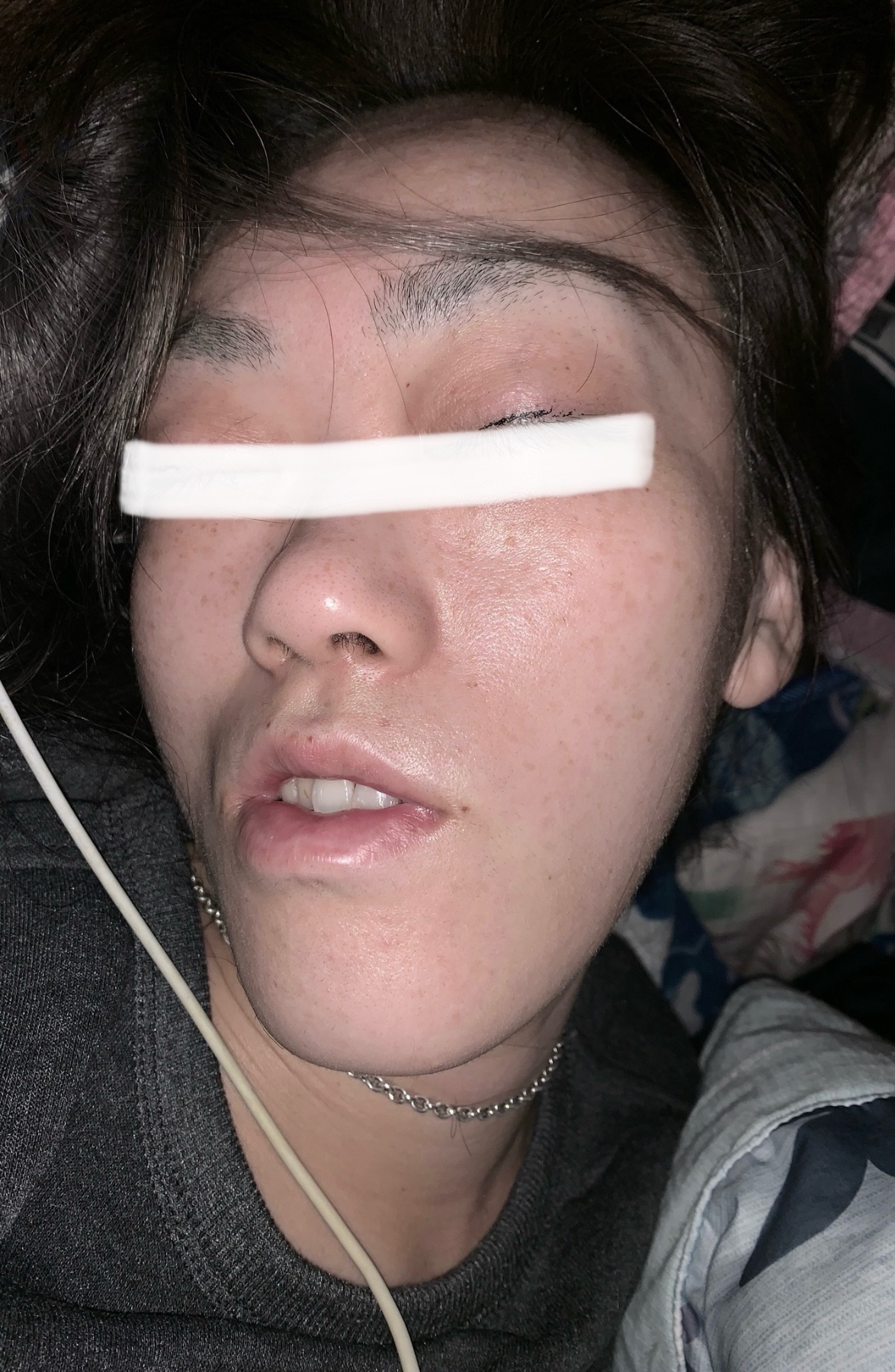 閲覧注意の画像その2