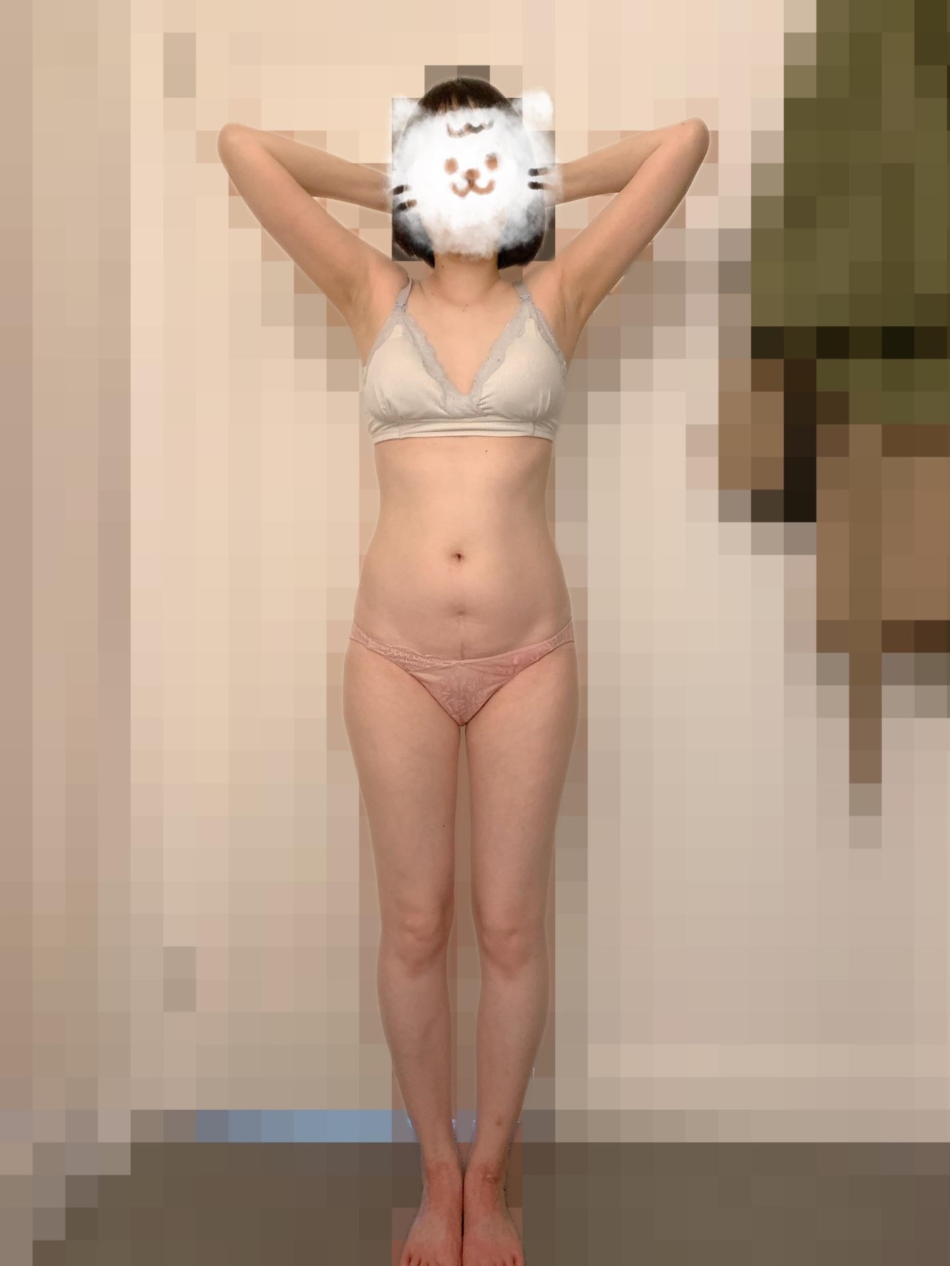 レス妻の画像その1